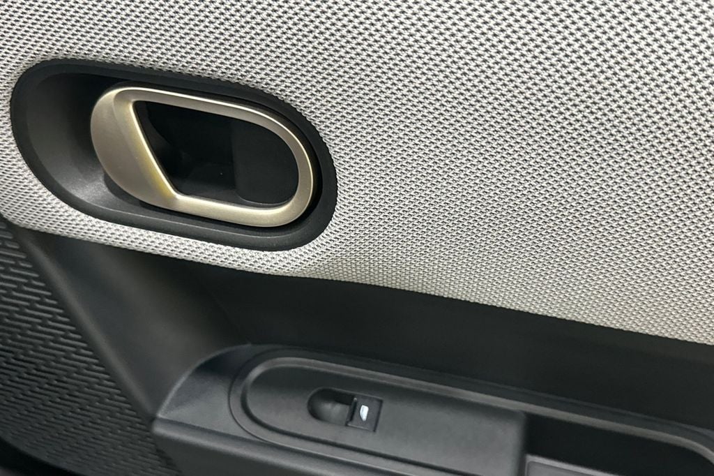 2025 MINI Cooper S Signature Plus