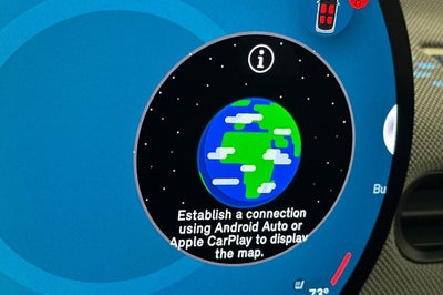 2025 MINI Cooper S Signature Plus