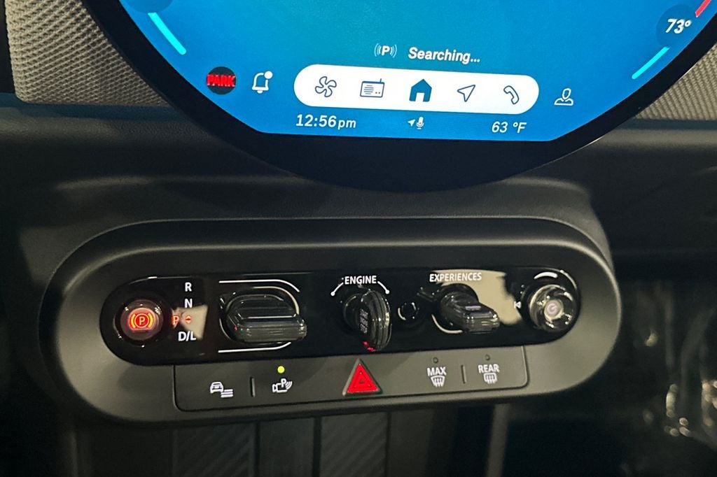 2025 MINI Cooper S Signature Plus