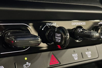 2025 MINI Cooper S Signature Plus