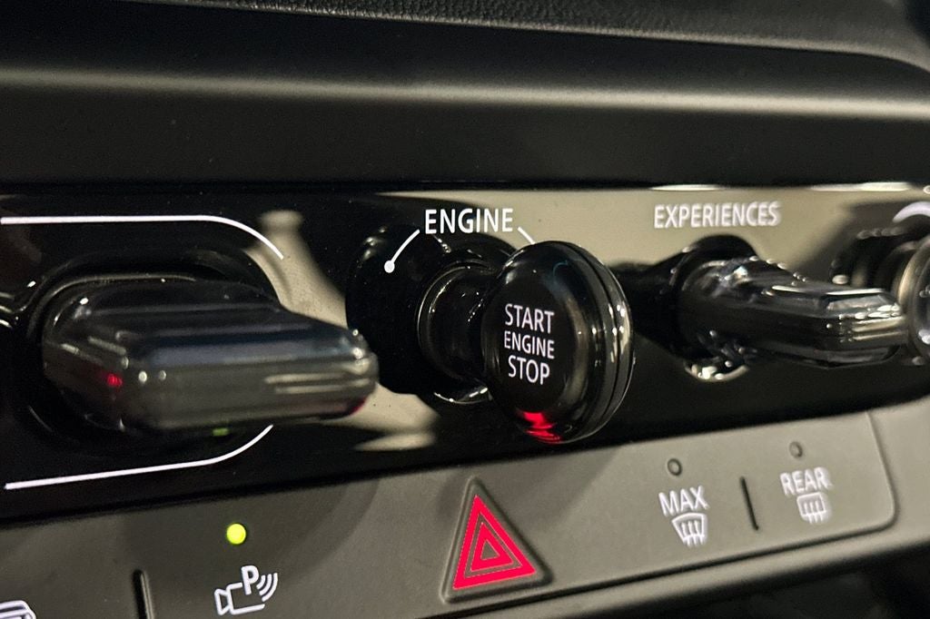 2025 MINI Cooper S Signature Plus