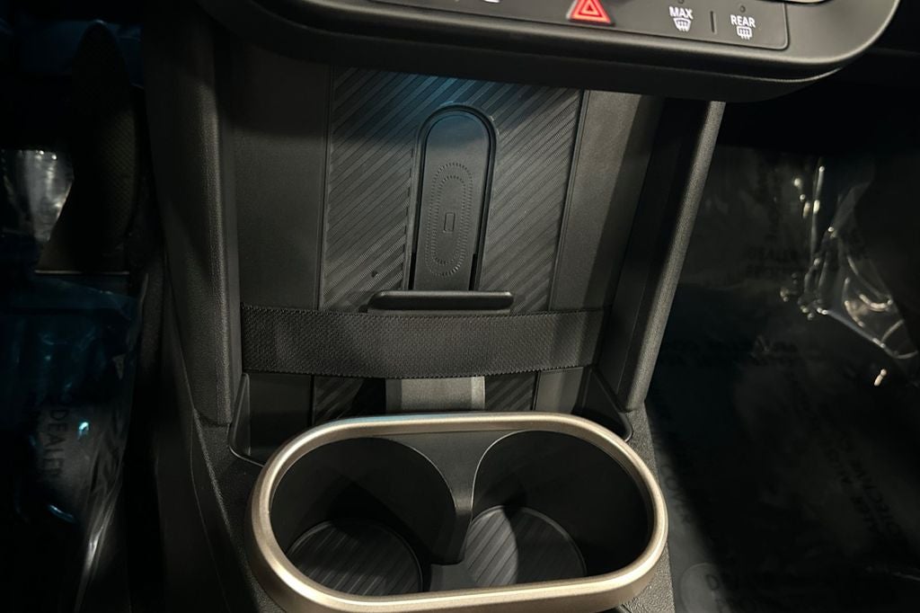 2025 MINI Cooper S Signature Plus