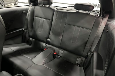 2026 MINI Cooper S Cooper S