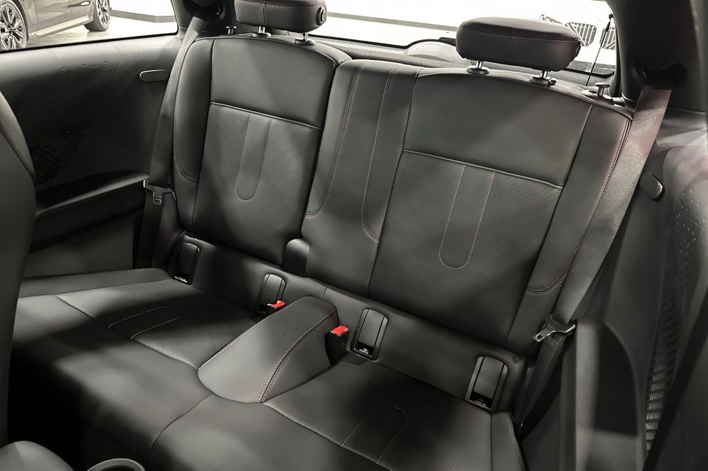 2026 MINI Cooper S Cooper S