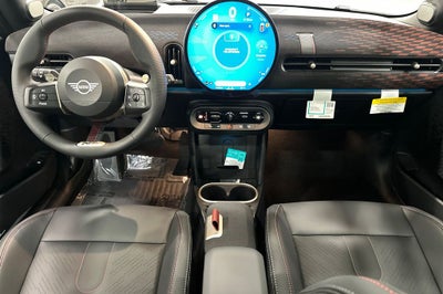 2026 MINI Cooper S Cooper S