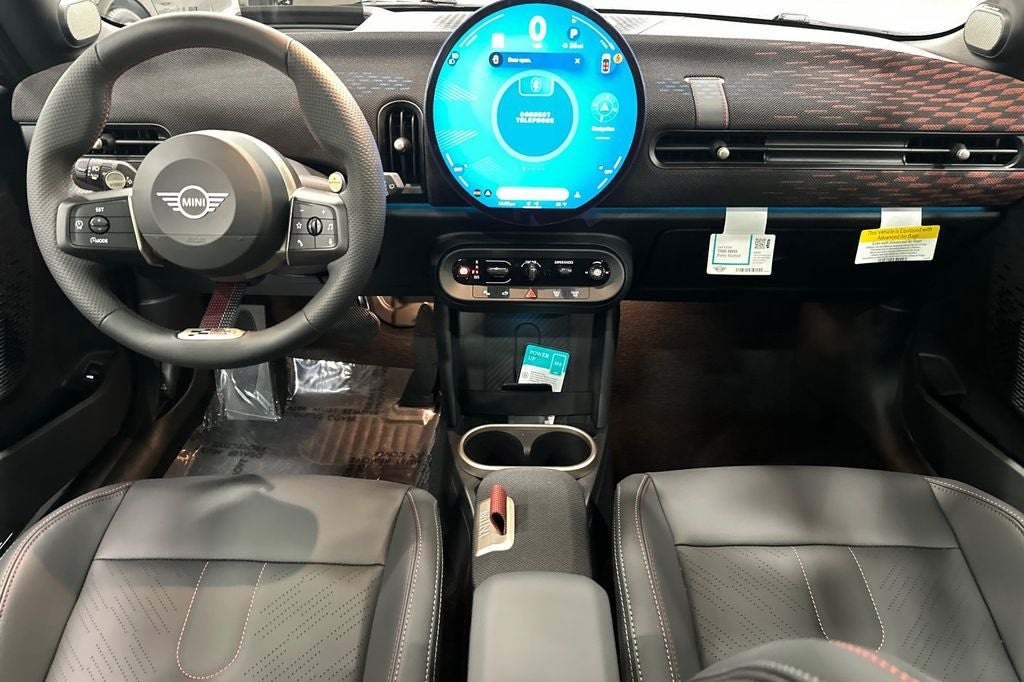 2026 MINI Cooper S Cooper S