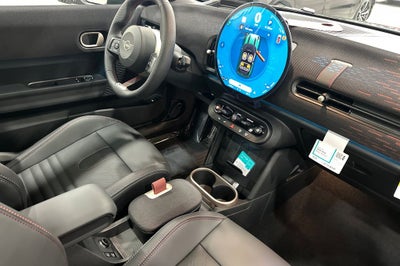 2026 MINI Cooper S Cooper S