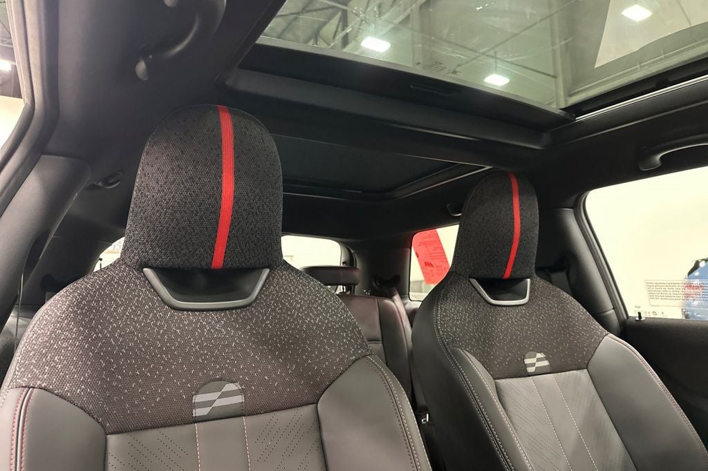 2026 MINI Cooper S Cooper S