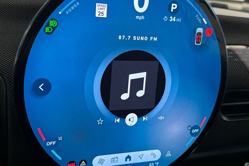 2026 MINI Cooper S Cooper S