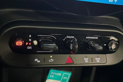 2026 MINI Cooper S Cooper S