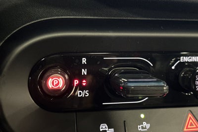 2026 MINI Cooper S Cooper S