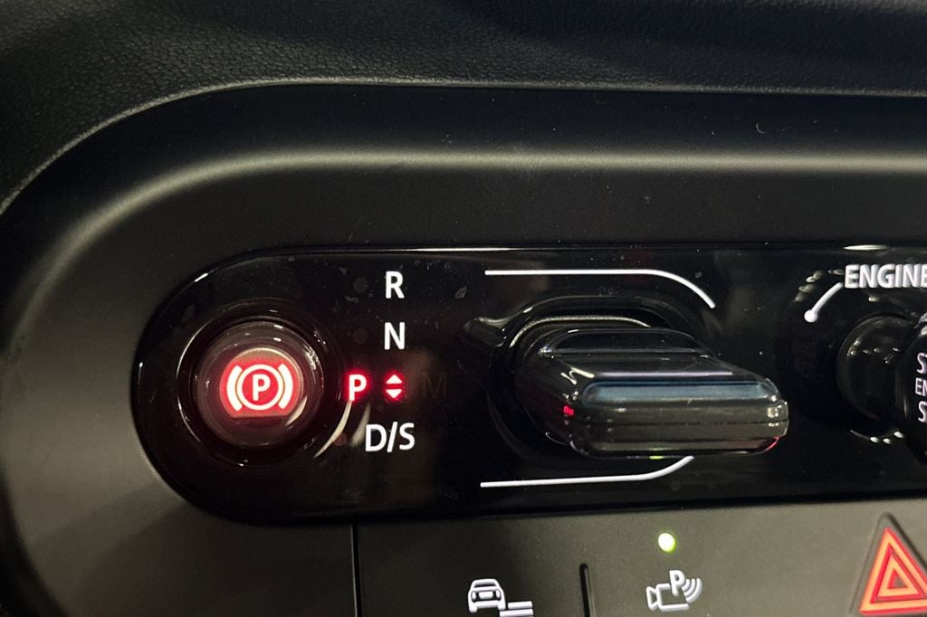 2026 MINI Cooper S Cooper S