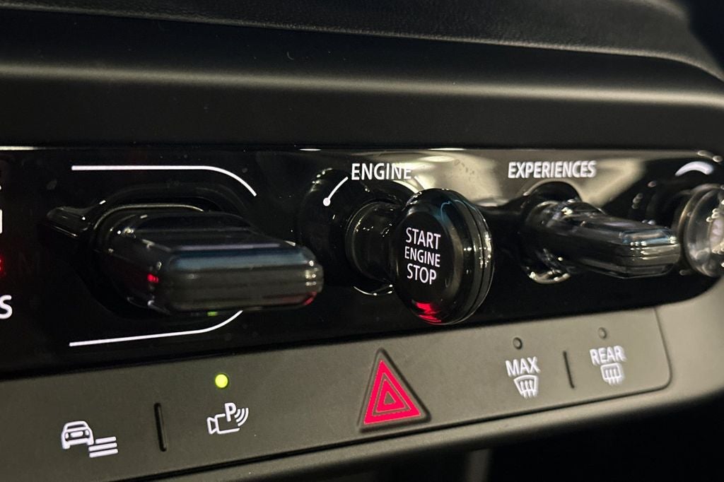 2026 MINI Cooper S Cooper S