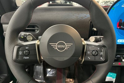 2026 MINI Cooper S Cooper S