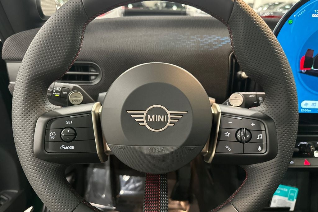 2026 MINI Cooper S Cooper S