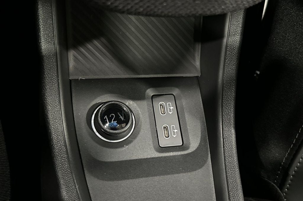 2026 MINI Cooper S Cooper S