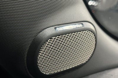 2026 MINI Cooper S Cooper S