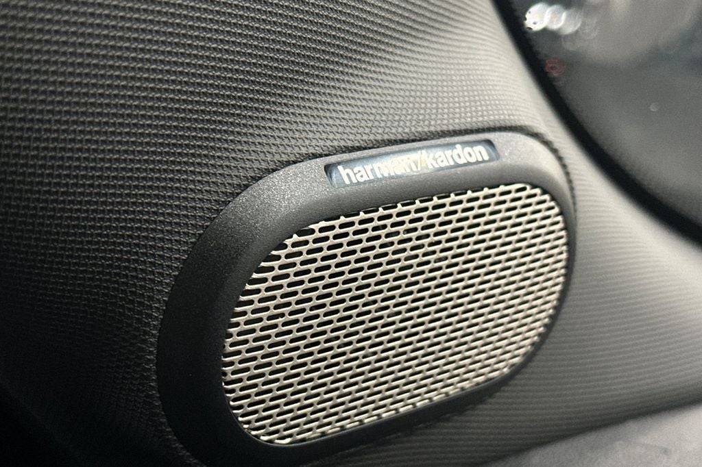 2026 MINI Cooper S Cooper S