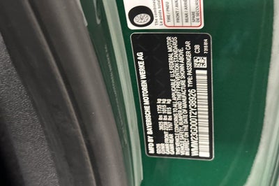 2026 MINI Cooper S Cooper S