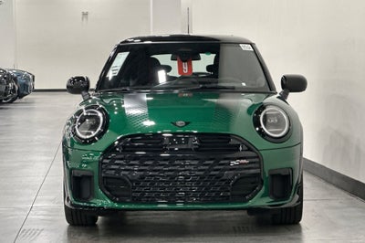 2026 MINI Cooper S Cooper S