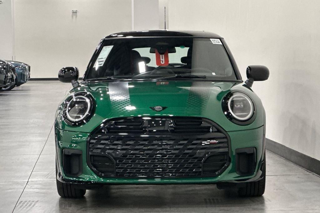 2026 MINI Cooper S Cooper S