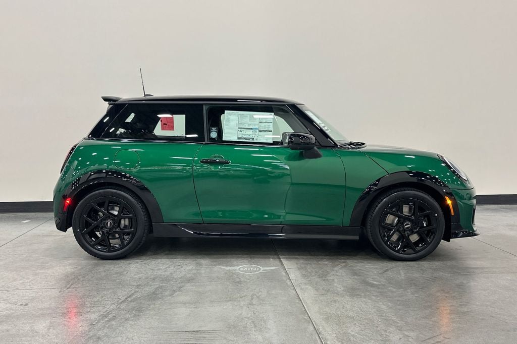 2026 MINI Cooper S Cooper S