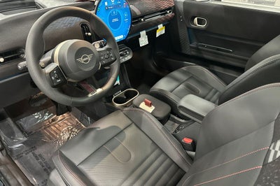 2026 MINI Cooper S Cooper S