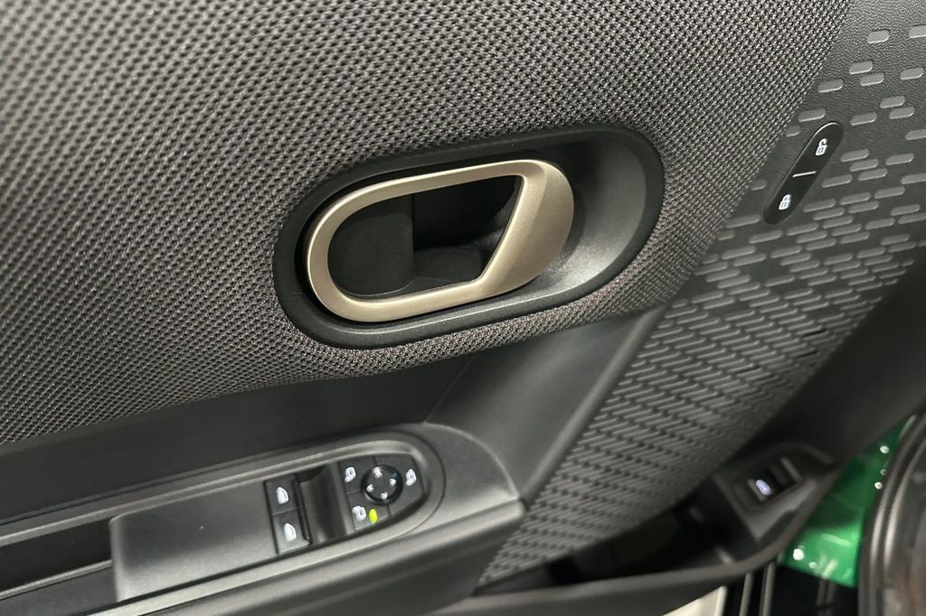 2026 MINI Cooper S Cooper S