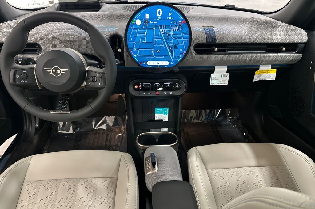 2026 MINI Cooper S Cooper S