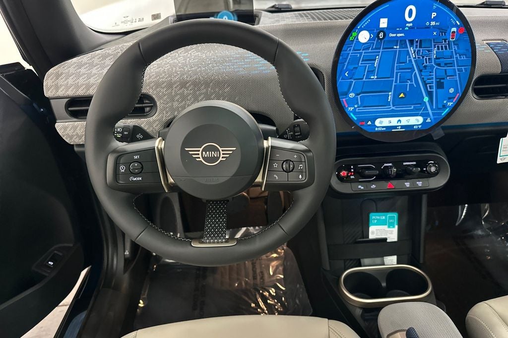 2026 MINI Cooper S Cooper S