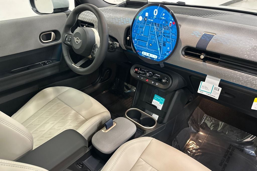 2026 MINI Cooper S Cooper S