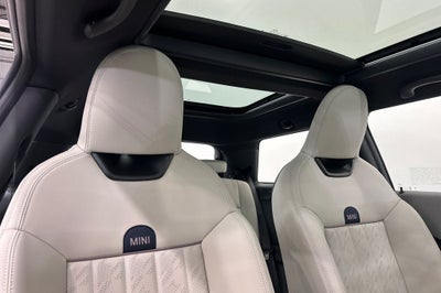 2026 MINI Cooper S Cooper S