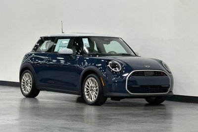2026 MINI Cooper S Cooper S