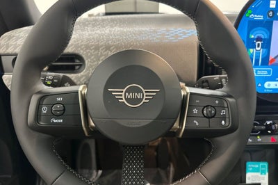 2026 MINI Cooper S Cooper S