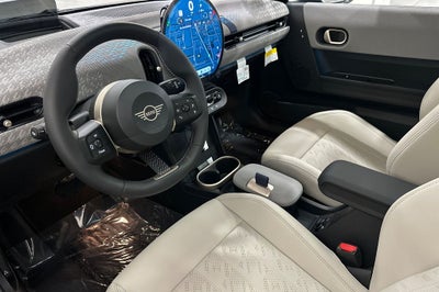 2026 MINI Cooper S Cooper S