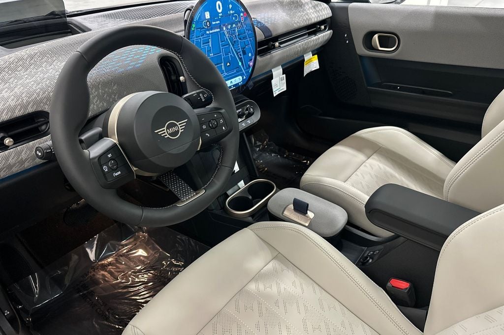 2026 MINI Cooper S Cooper S