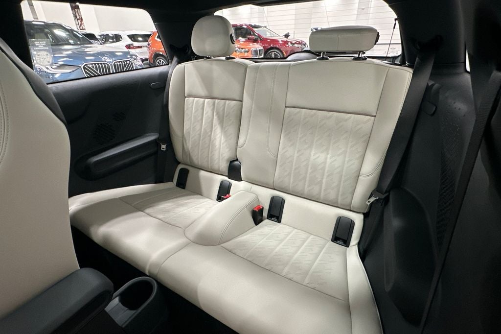 2026 MINI Cooper S Cooper S