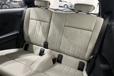 2026 MINI Hardtop 2 Door Cooper S