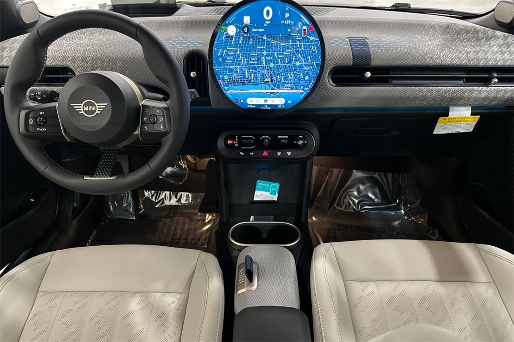 2026 MINI Hardtop 2 Door Cooper S