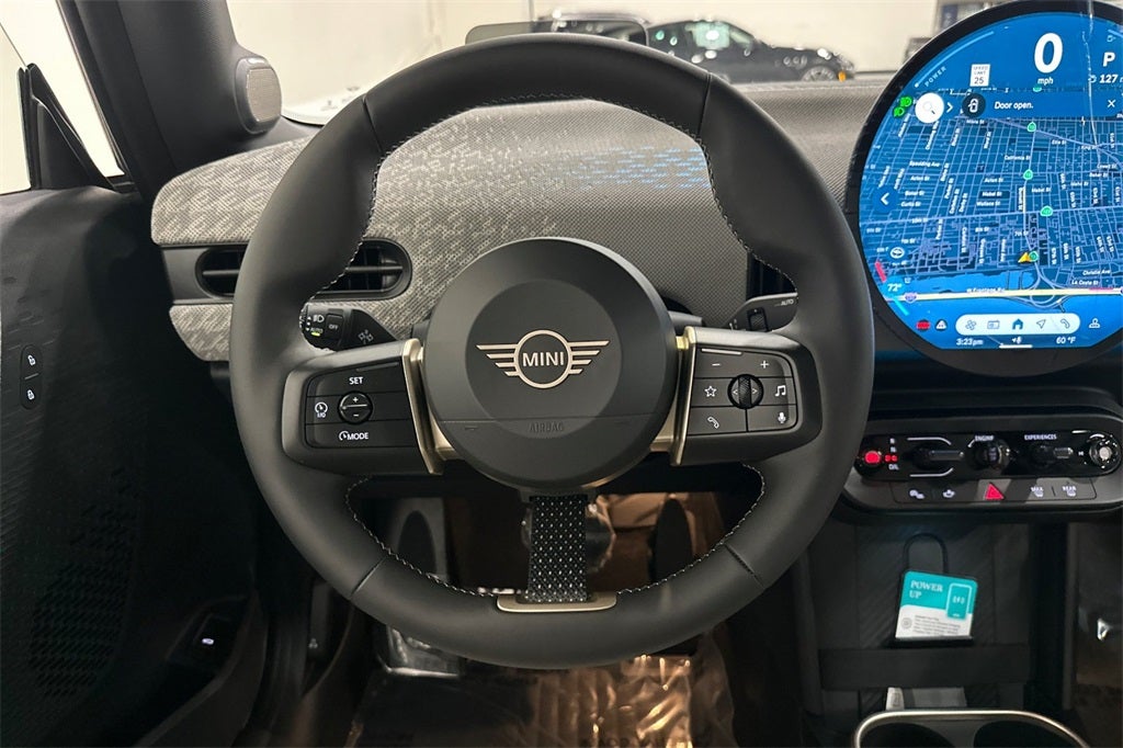 2026 MINI Hardtop 2 Door Cooper S