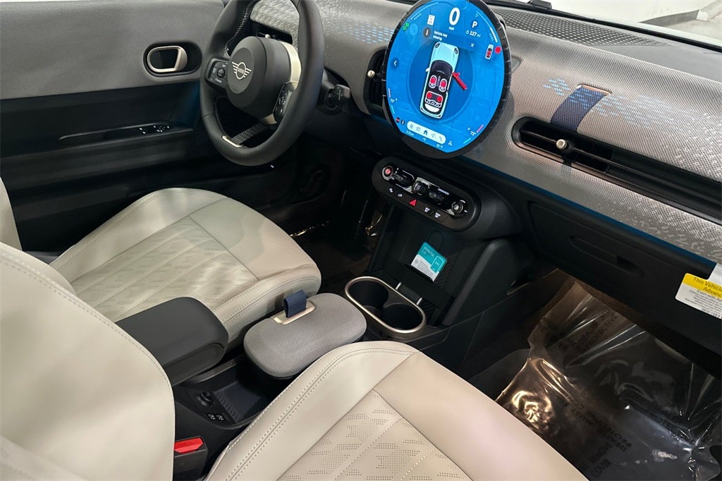 2026 MINI Hardtop 2 Door Cooper S