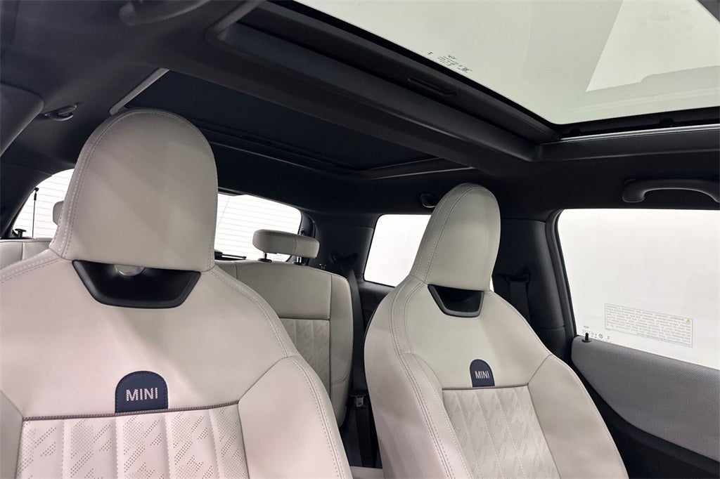 2026 MINI Hardtop 2 Door Cooper S