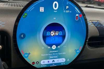 2026 MINI Hardtop 2 Door Cooper S