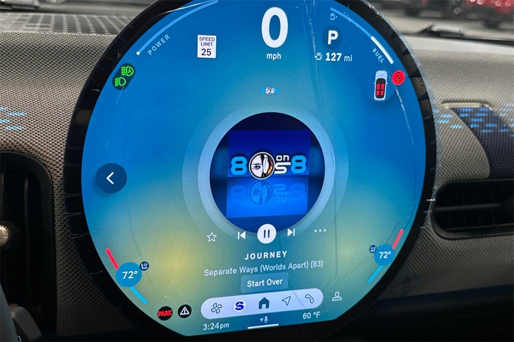 2026 MINI Hardtop 2 Door Cooper S