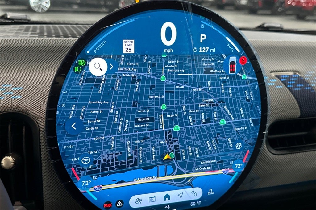 2026 MINI Hardtop 2 Door Cooper S