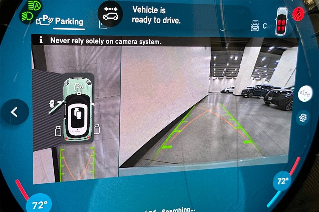 2026 MINI Hardtop 2 Door Cooper S