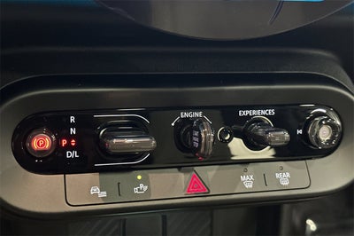 2026 MINI Hardtop 2 Door Cooper S