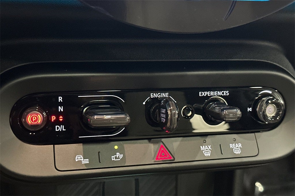 2026 MINI Hardtop 2 Door Cooper S