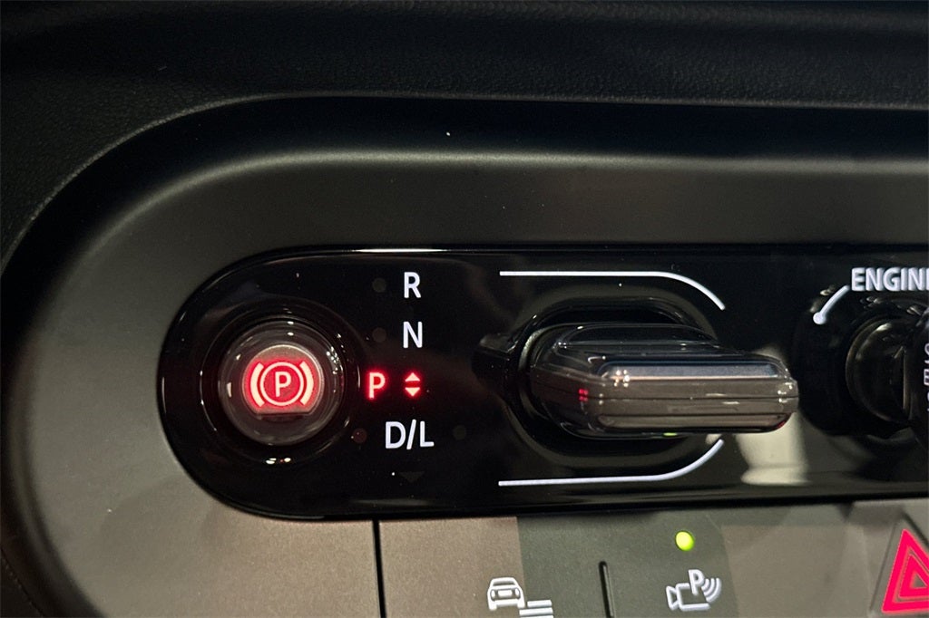 2026 MINI Hardtop 2 Door Cooper S