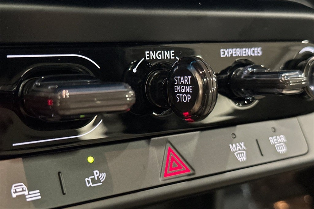 2026 MINI Hardtop 2 Door Cooper S